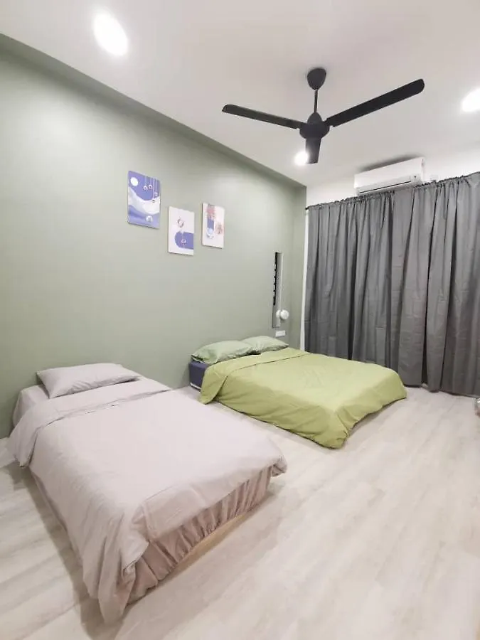 Wellson Home Ipoh 6 0*,  Malaysia