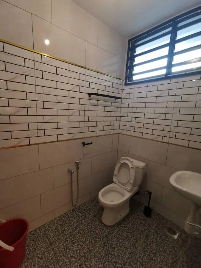 Wellson Home Ipoh 6 Holiday home