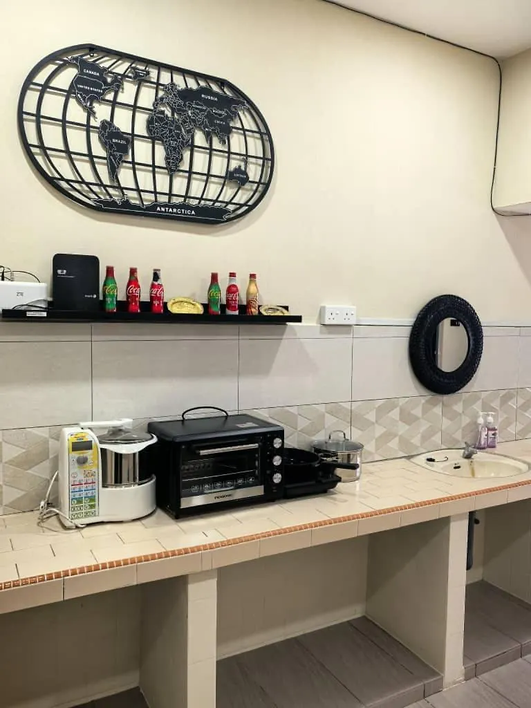 Wellson Home Ipoh 6 Holiday home