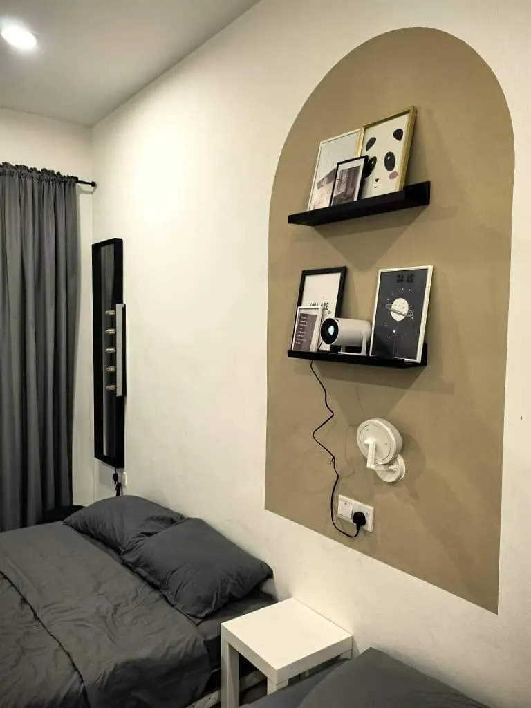 Holiday home Wellson Home Ipoh 6 Malaysia